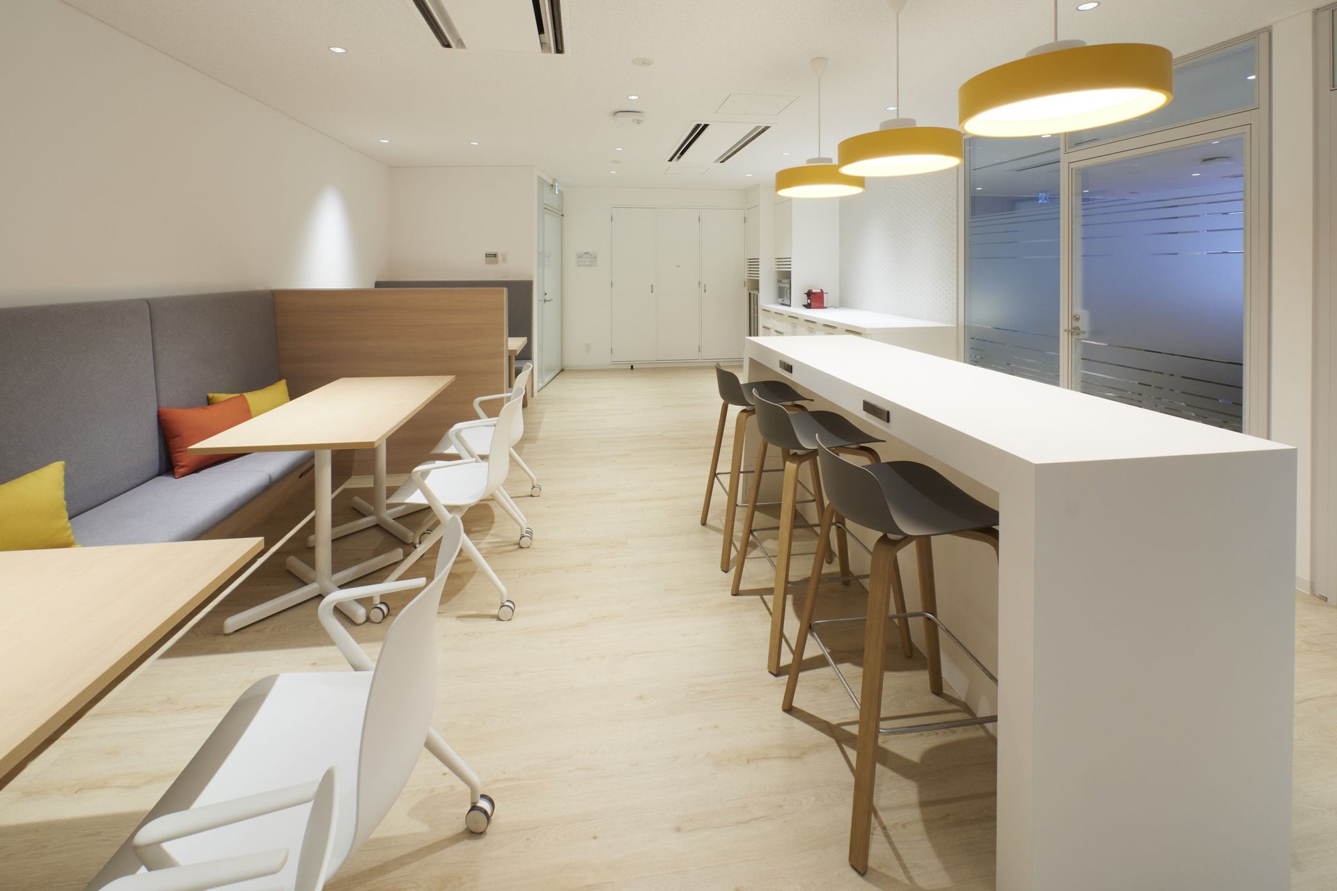 日本テトラパック株式会社 御殿場テクニカルセンター